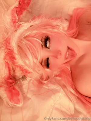 Belle Delphine Photo #7785