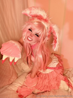 Belle Delphine Photo #7815