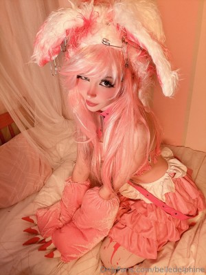 Belle Delphine Photo #7821