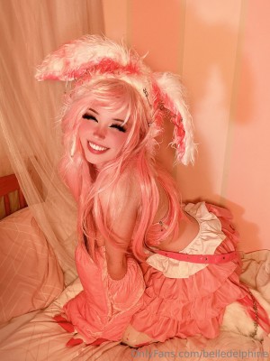 Belle Delphine Photo #7838