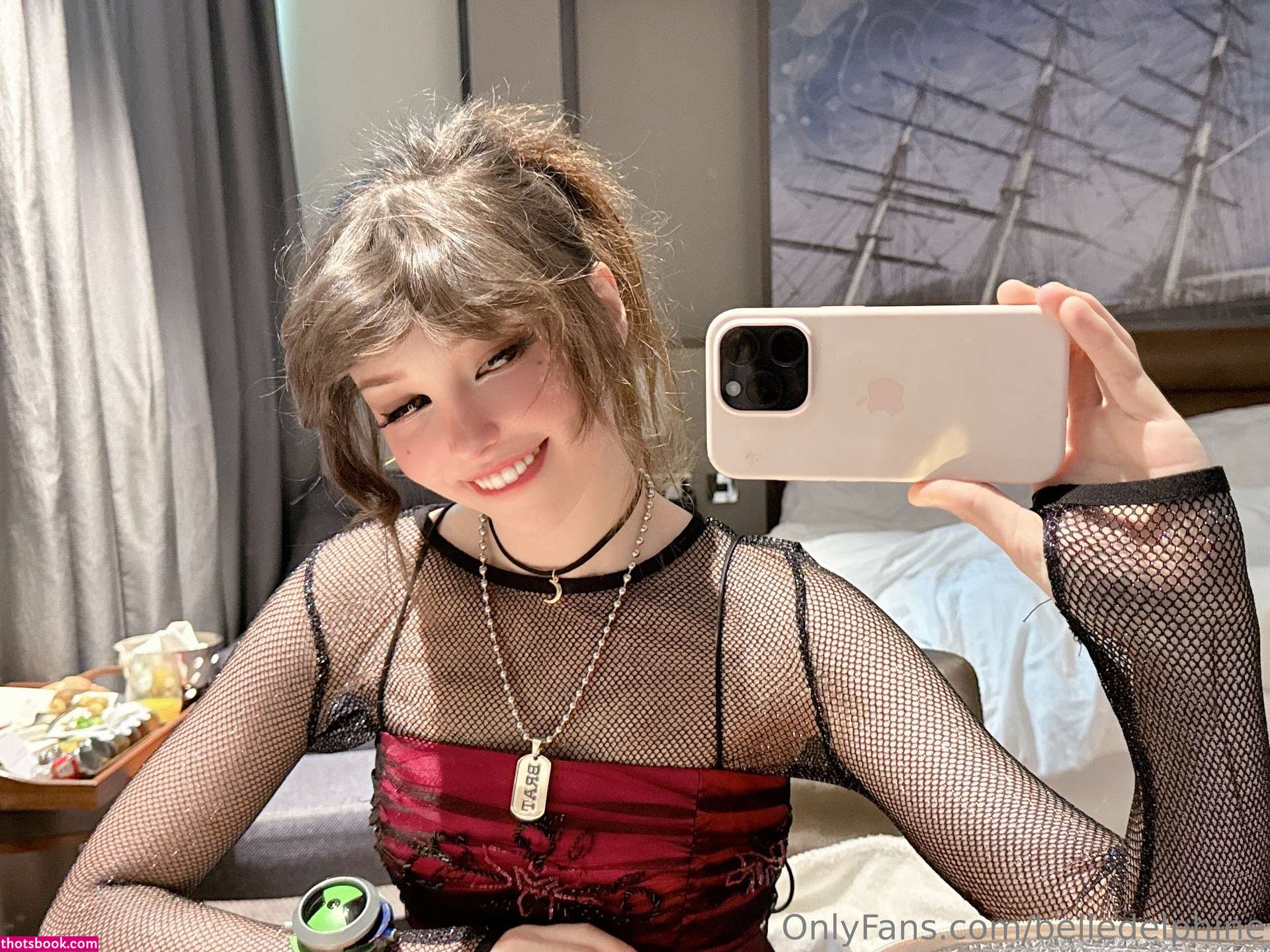 Belle Delphine Photo #7905