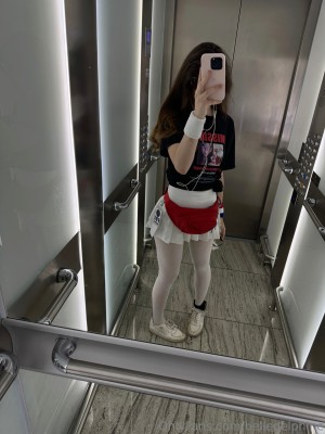 Belle Delphine Photo #7877