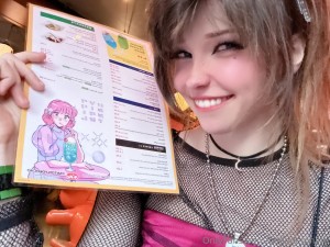 Belle Delphine Photo #7888