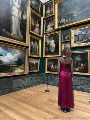 Belle Delphine Photo #7894