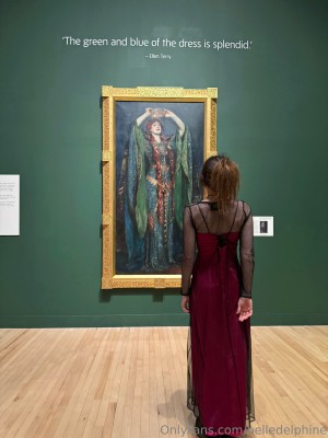 Belle Delphine Photo #7901