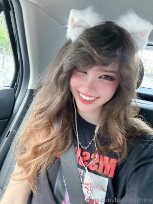 Belle Delphine Photo #7910