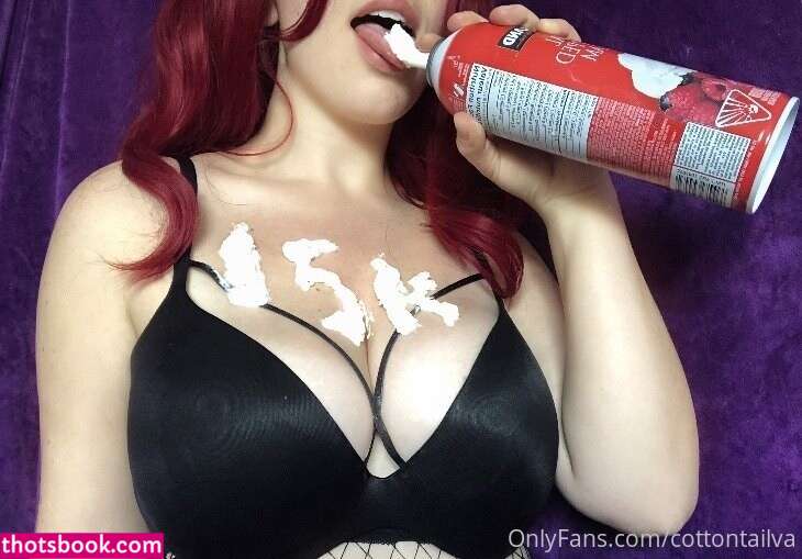 Cottontailva Photo #38