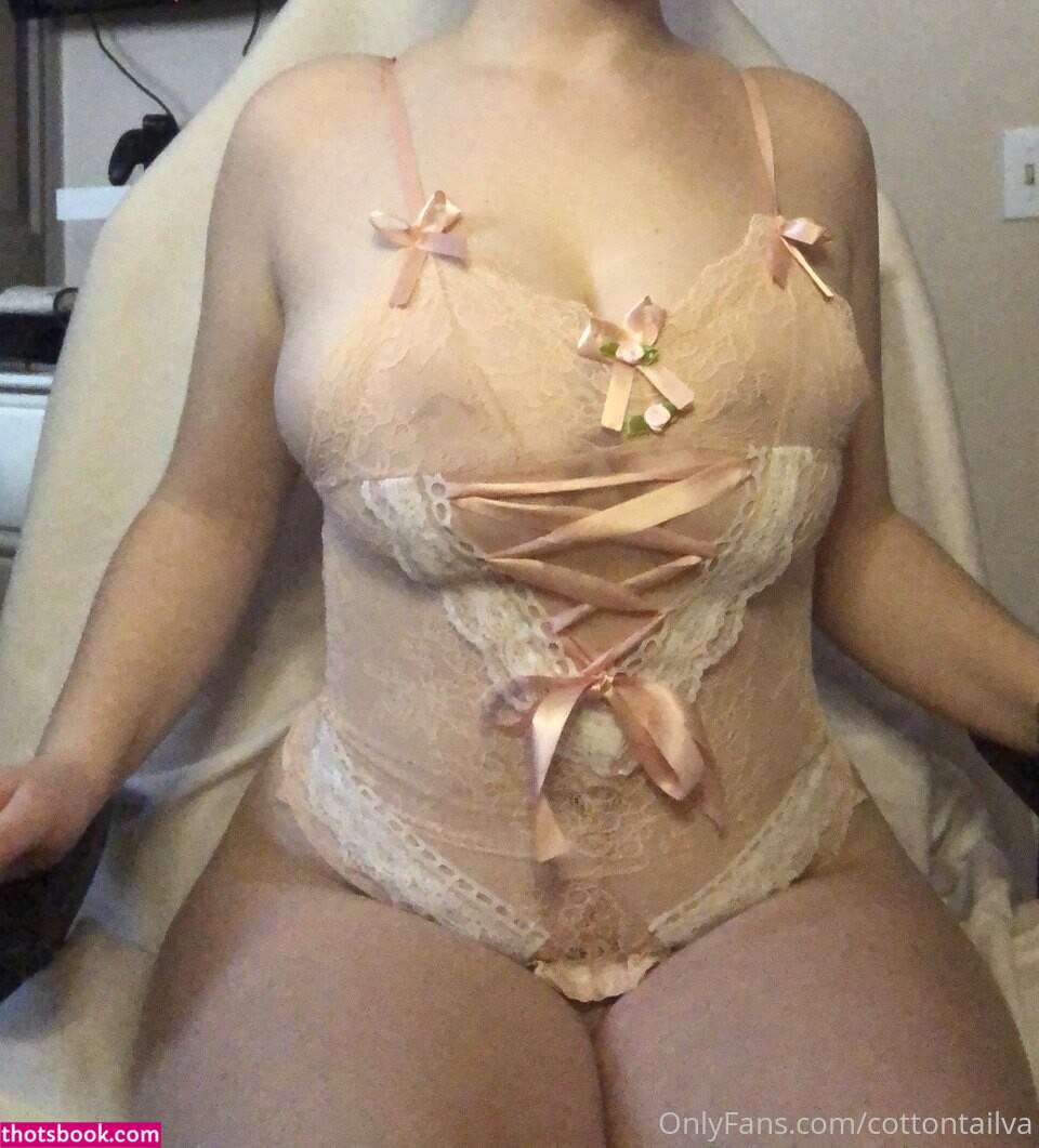 Cottontailva Photo #54