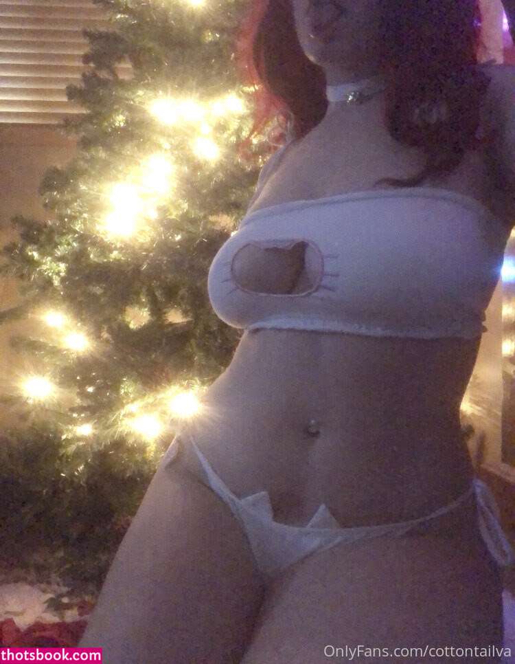 Cottontailva Photo #58