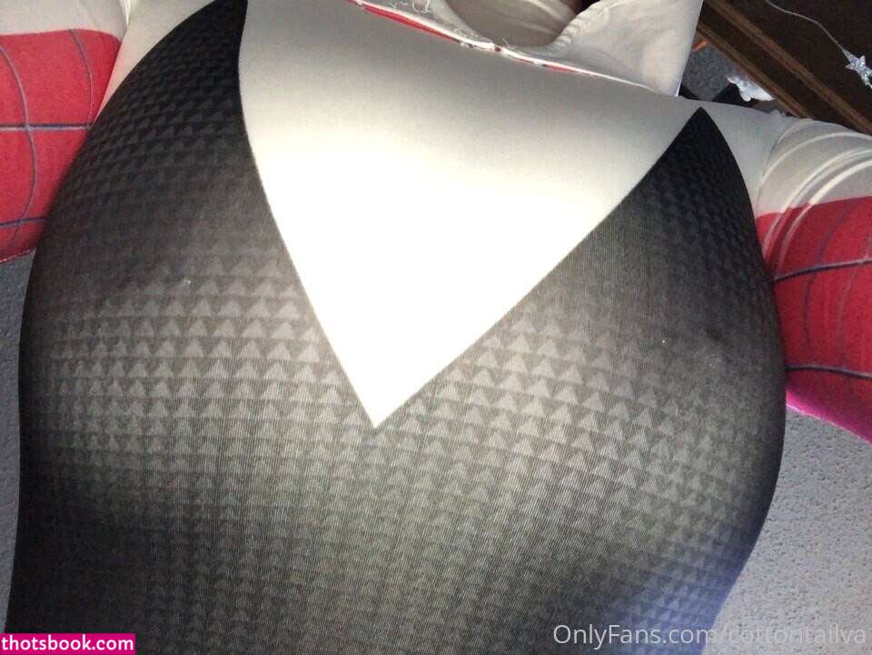 Cottontailva Photo #64