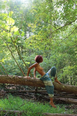 Gaialove888 Photo #11