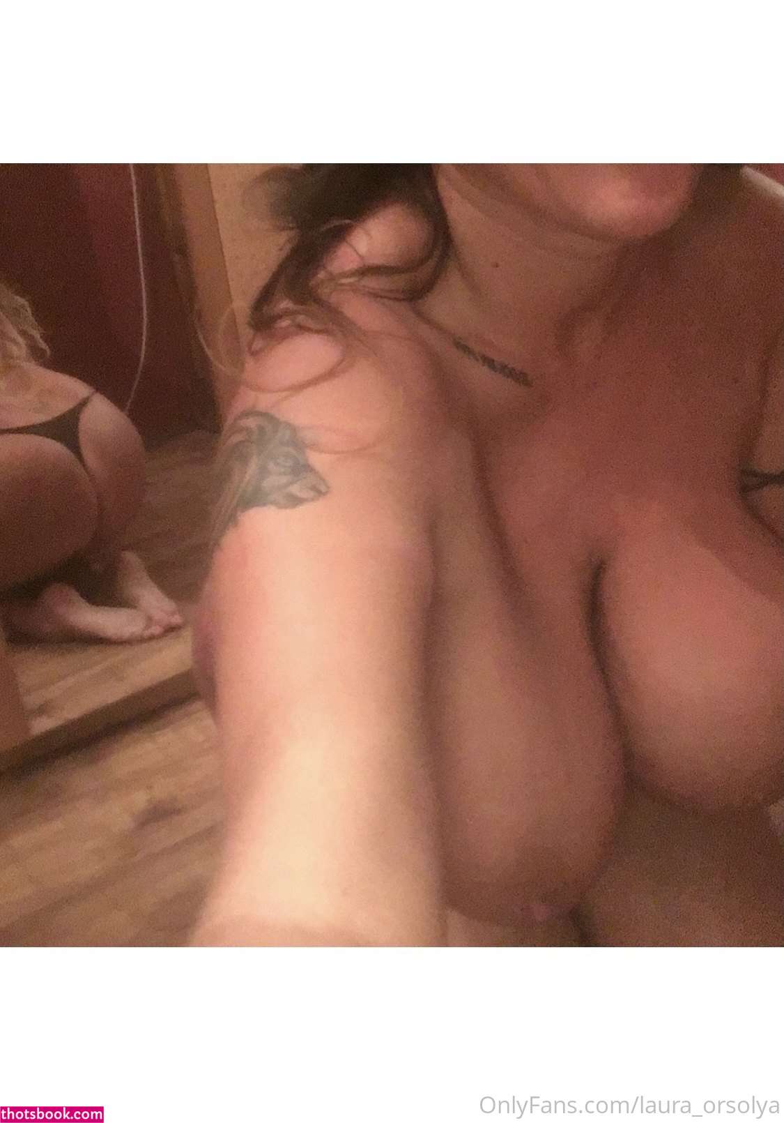 Laura Orsolya Photo #127