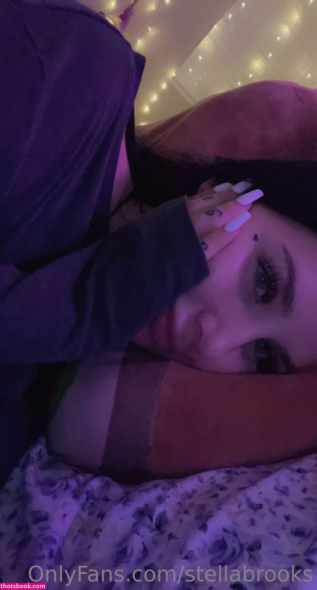 Stella Brooks Photo #2