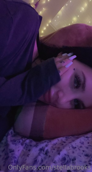 Stella Brooks Photo #2