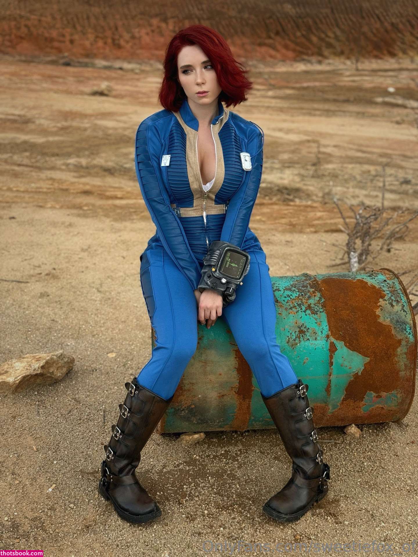 Moonfleur Photo #855