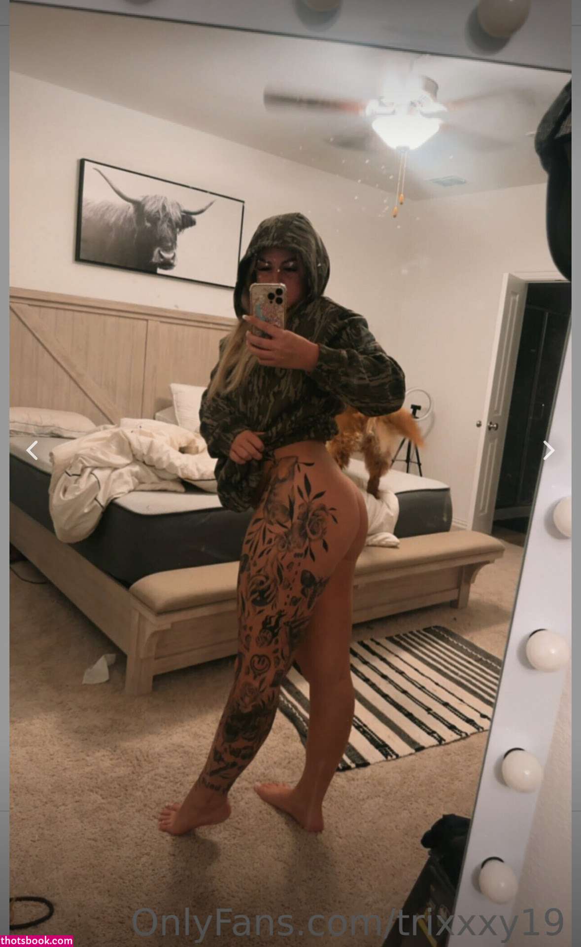 Tristan Beaulieu Photo #19