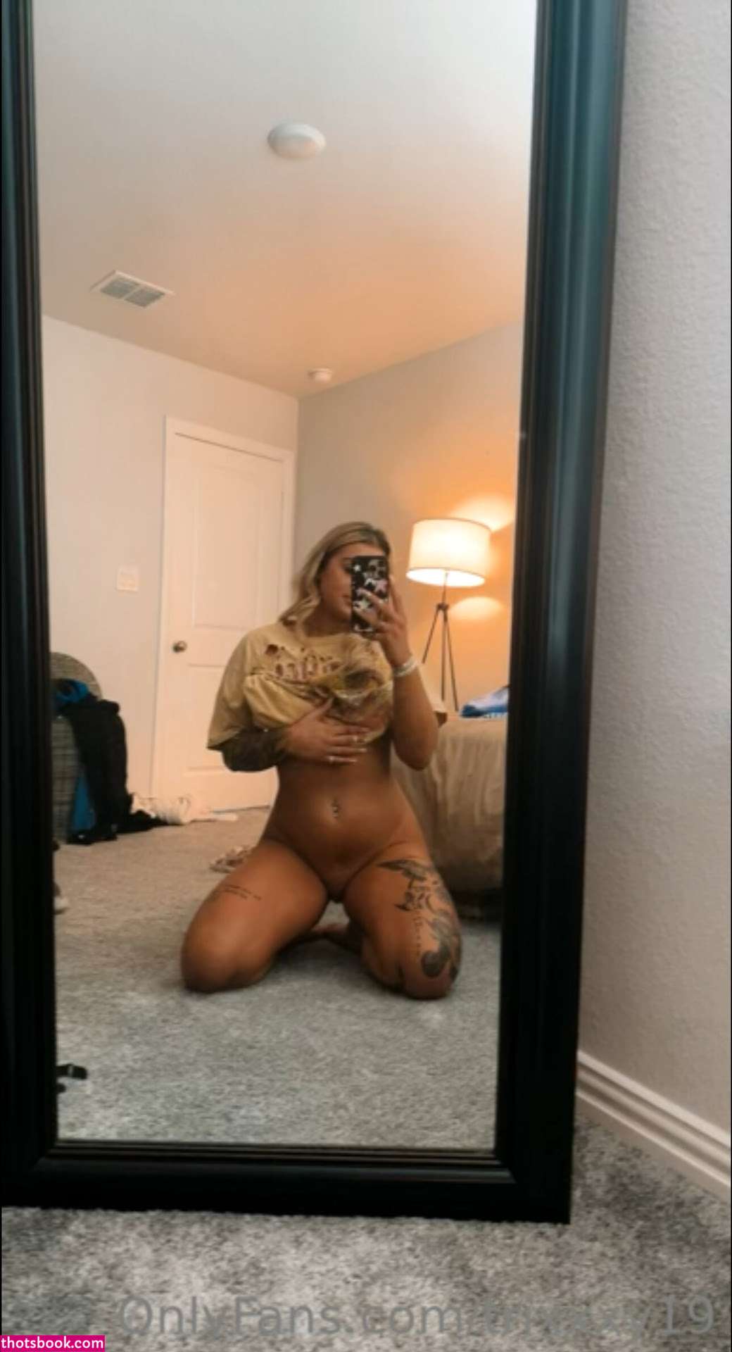 Tristan Beaulieu Photo #21