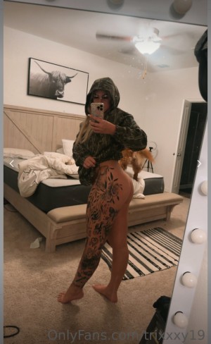 Tristan Beaulieu Photo #19