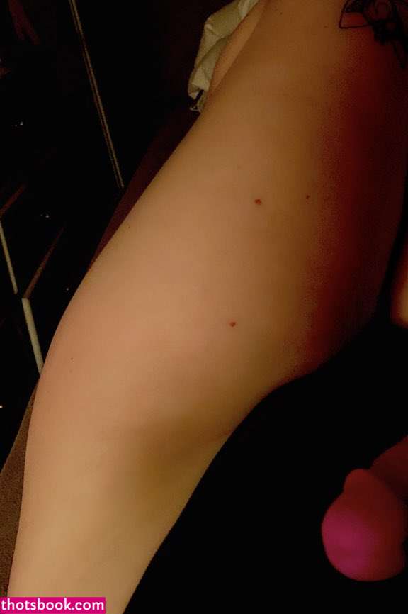 Cottontailva Photo #83