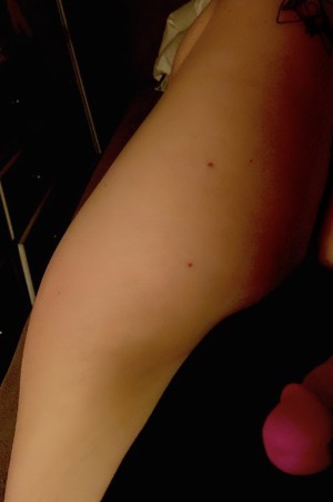 Cottontailva Photo #83