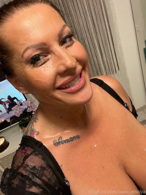 Laura Orsolya Photo #141