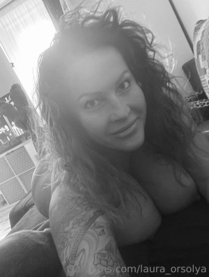 Laura Orsolya Photo #187