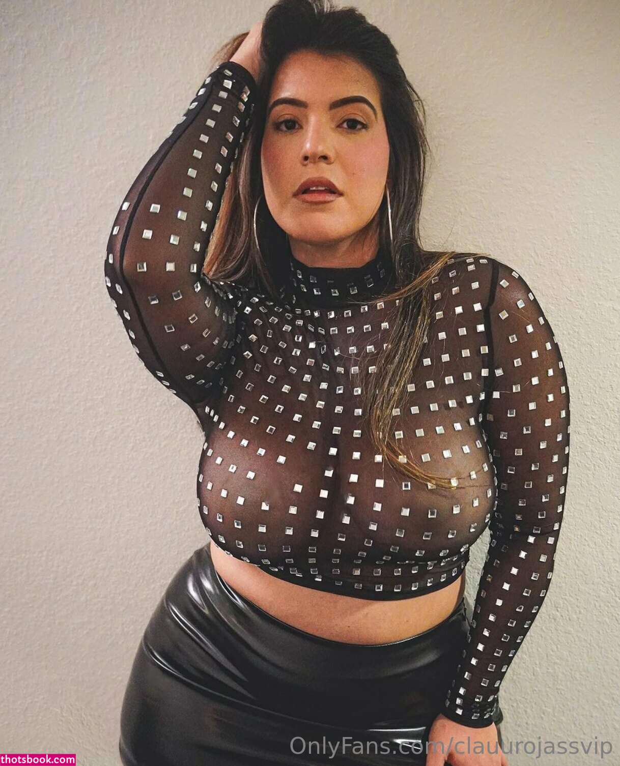 Claudia Rojas Photo #64