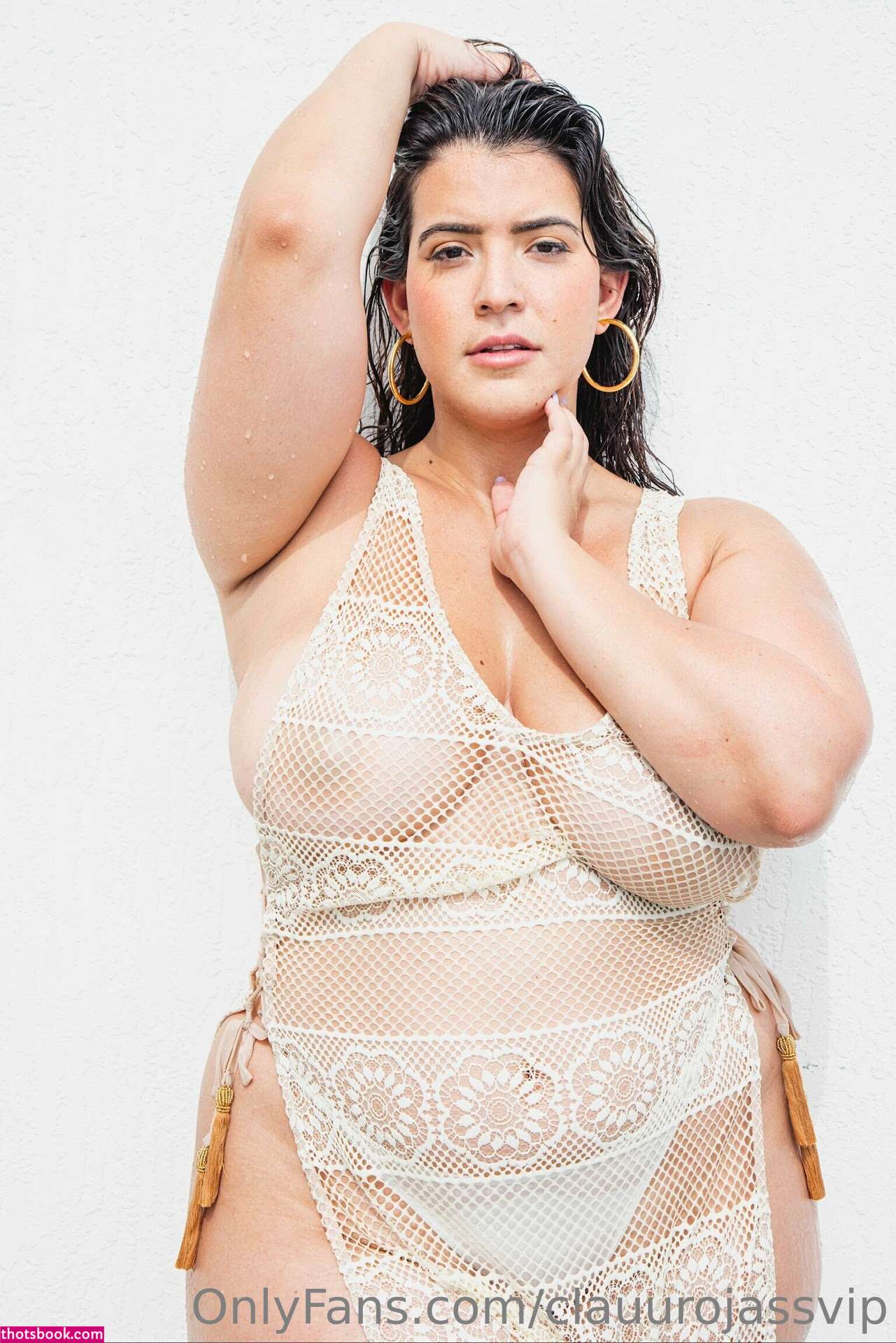 Claudia Rojas Photo #98