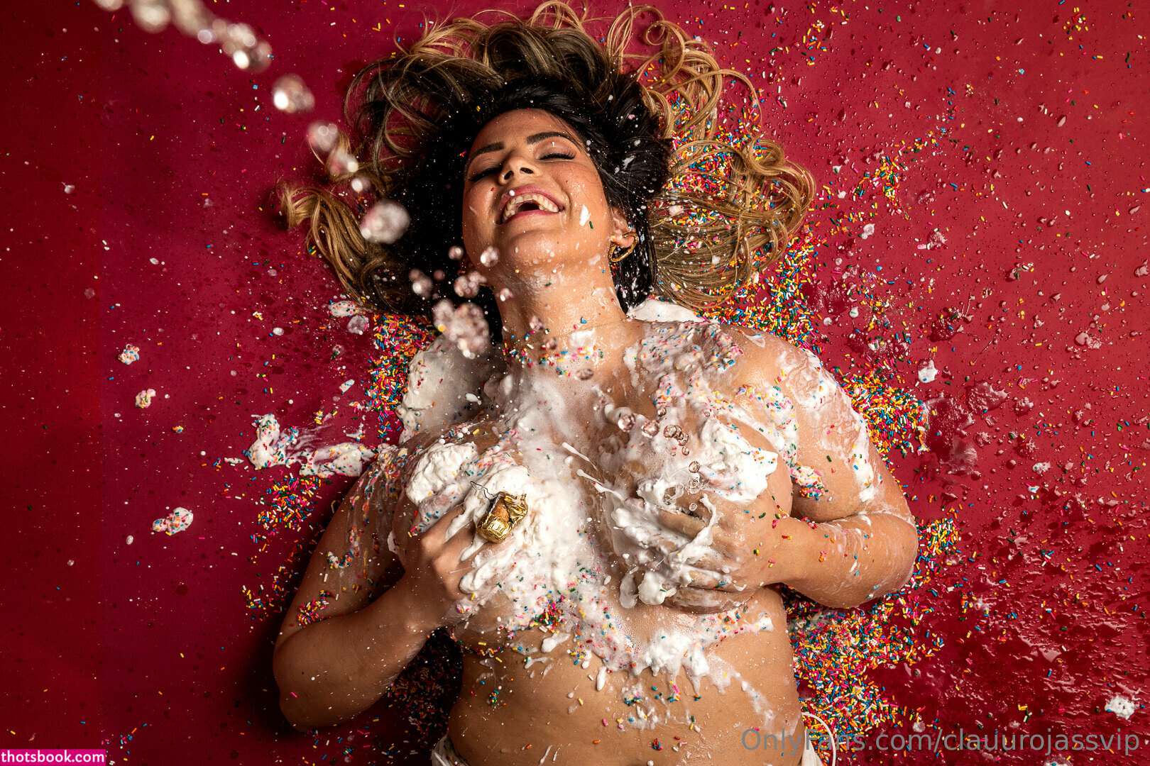 Claudia Rojas Photo #99