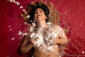 Claudia Rojas Photo #99