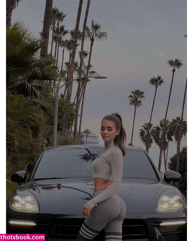 Coco Nadia Photo #82