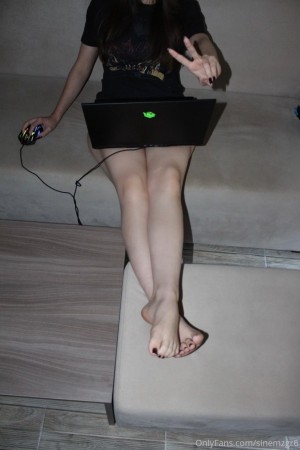 Sinem Ozgur Photo #27