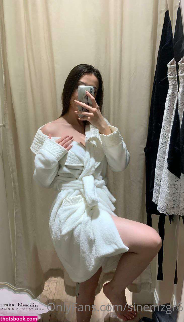 Sinem Ozgur Photo #49