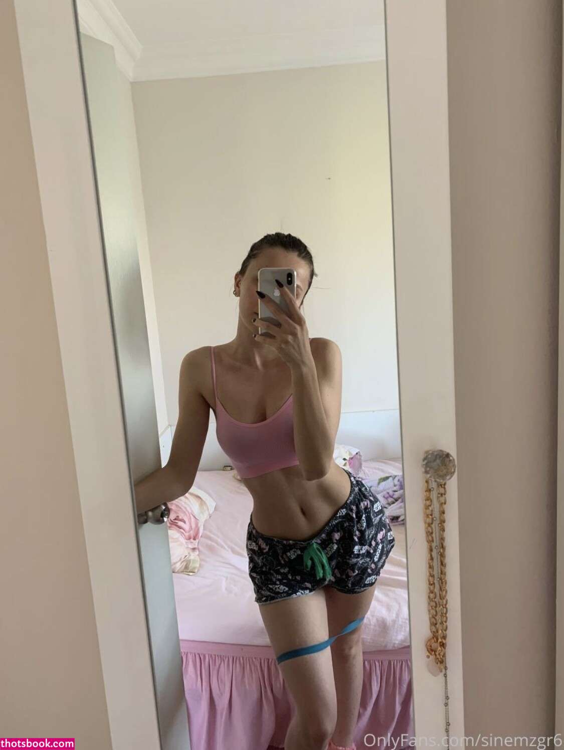 Sinem Ozgur Photo #55