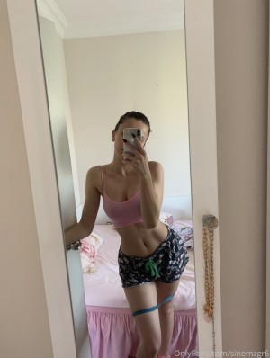 Sinem Ozgur Photo #55