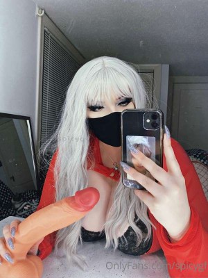 Spicygf Photo #8