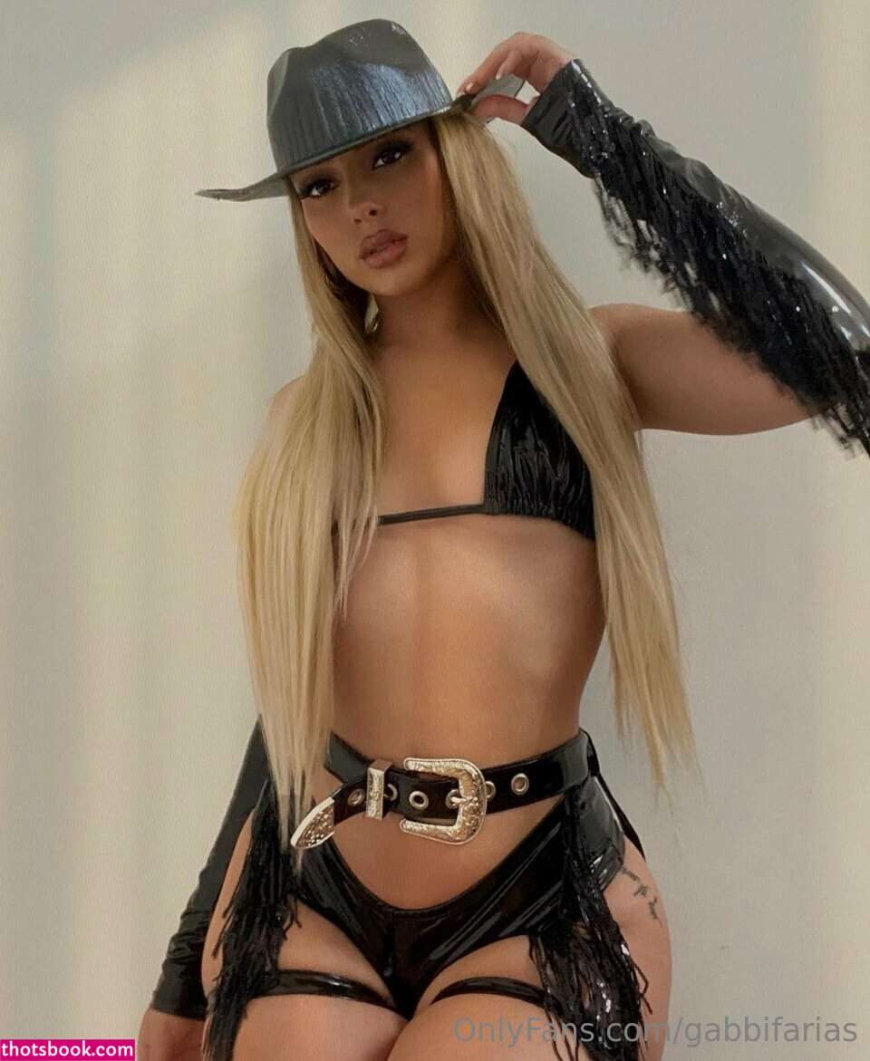 Gabriella Farias Photo #51