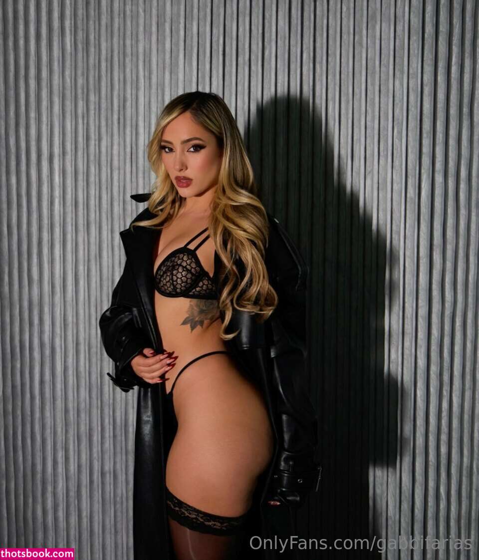 Gabriella Farias Photo #114