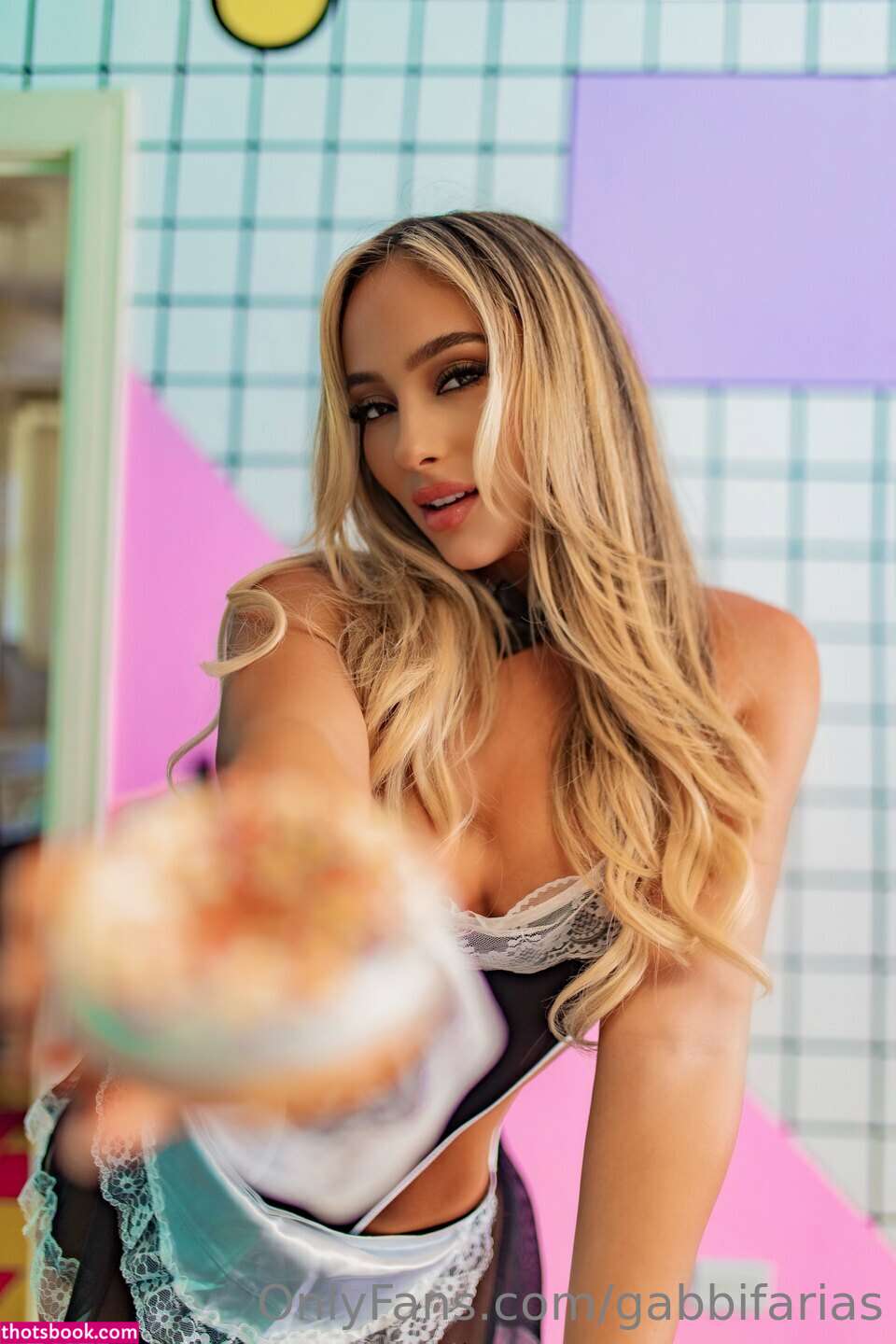 Gabriella Farias Photo #176