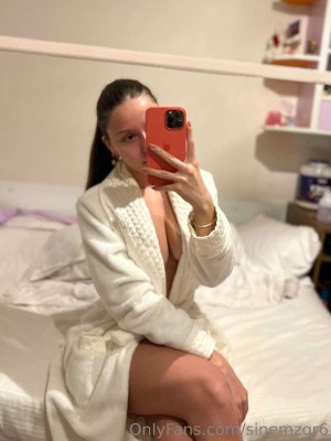 Sinem Ozgur Photo #86