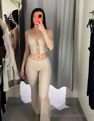 Sinem Ozgur Photo #110