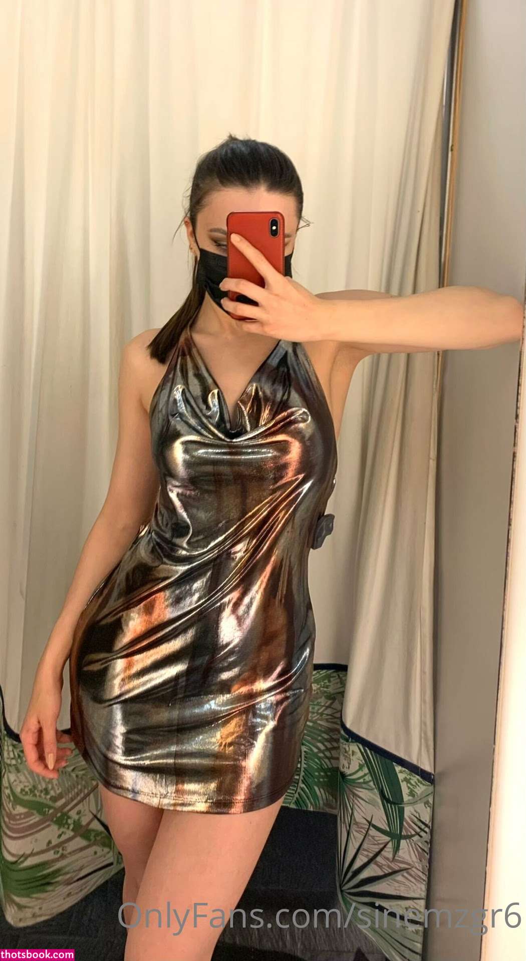 Sinem Ozgur Photo #124