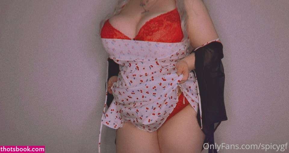 Spicygf Photo #154
