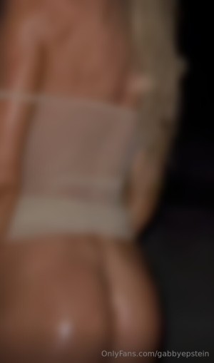 Gabby Epstein Photo #479