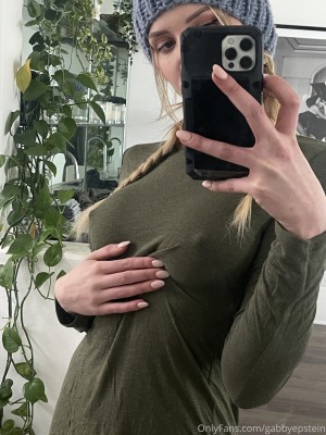 Gabby Epstein Photo #515