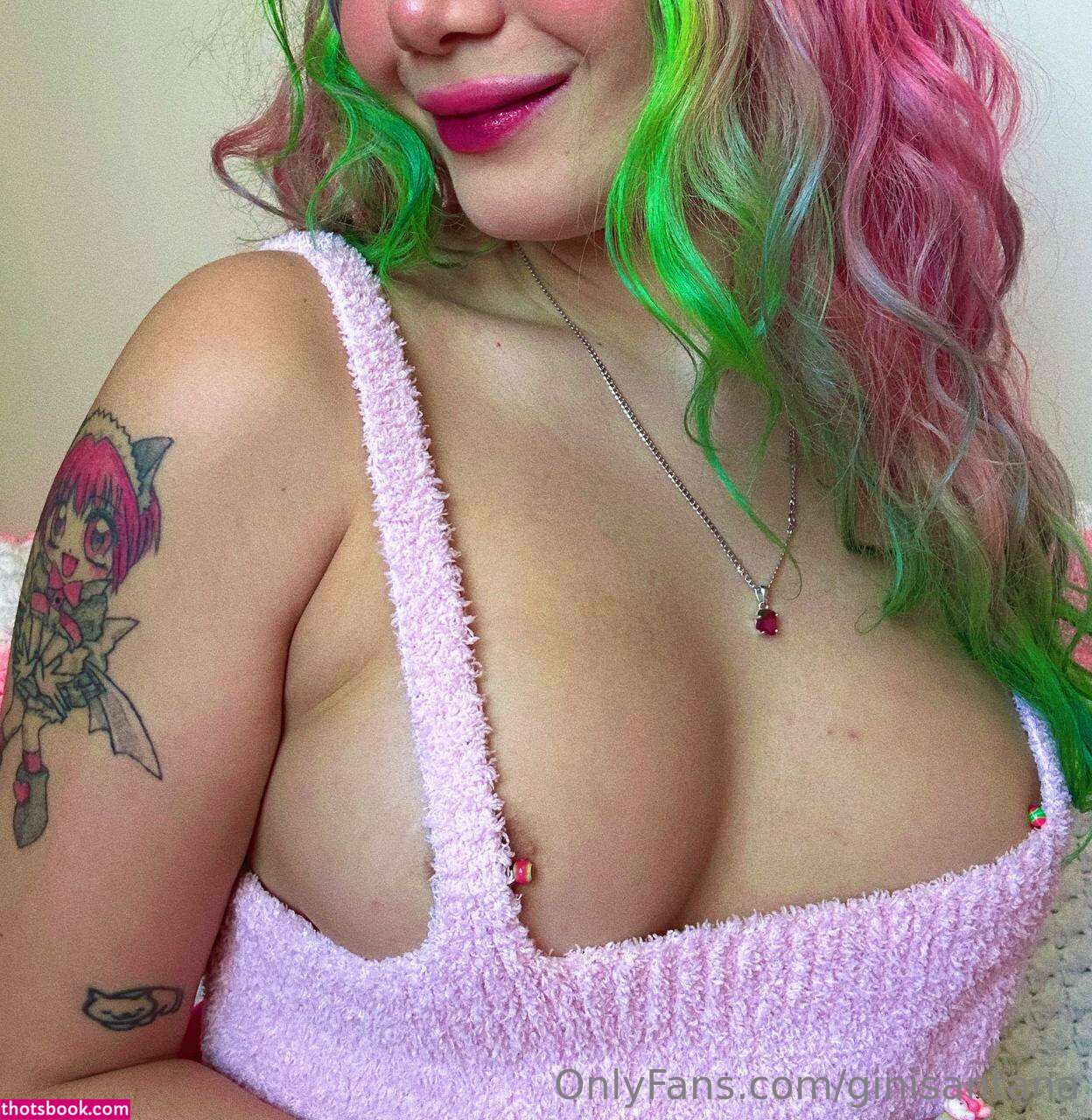 Ginisantana Photo #271