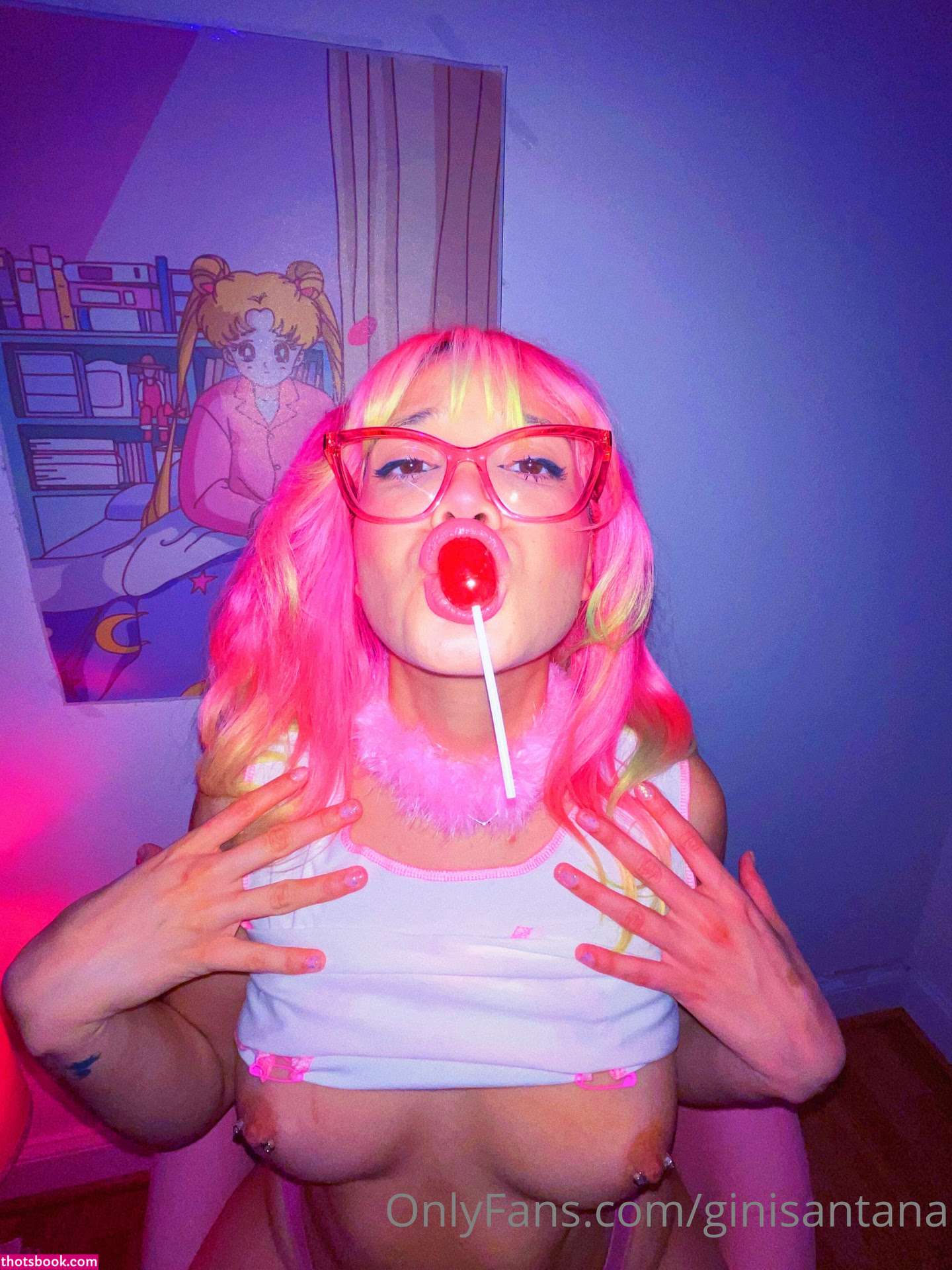 Ginisantana Photo #386