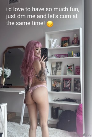 Itsnatdog Photo #418