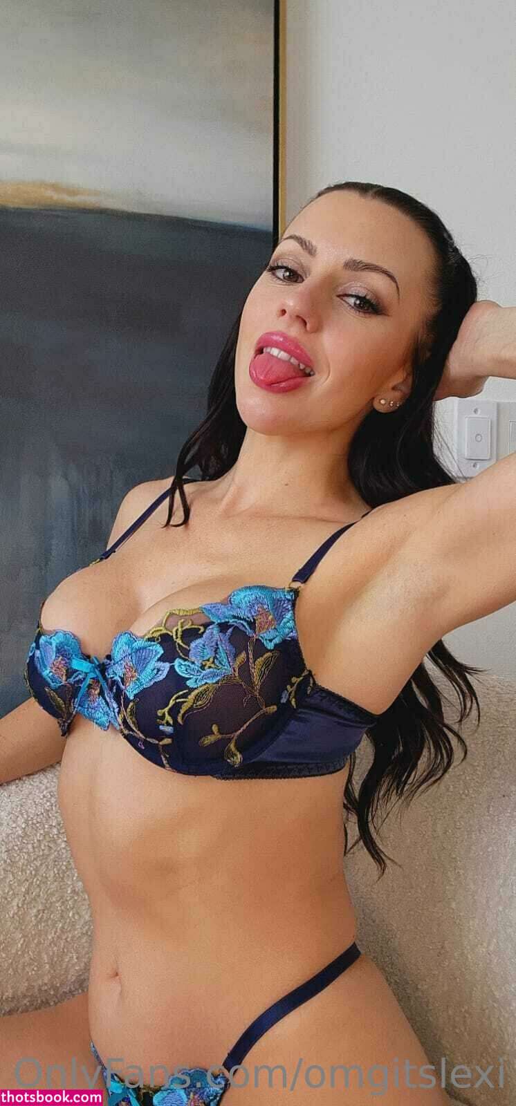 Lexi Belle Photo #713