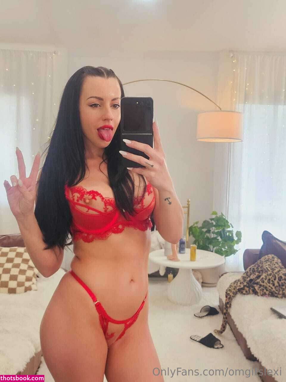 Lexi Belle Photo #717